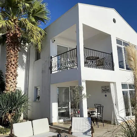 Villa Sezen *