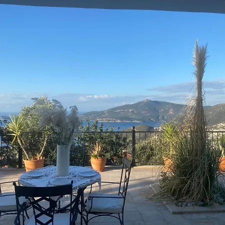 Villa Sezen